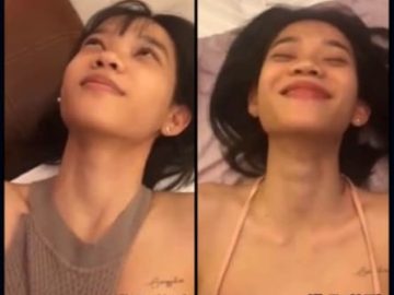 Em người yêu đã dâm còn ngại